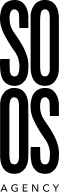 SOOS Agency logo